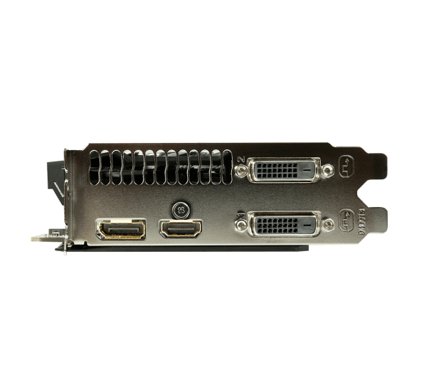 Gigabyte GeForce GTX 1060 WF OC 3GB GDDR5 - 323461 - zdjęcie 6